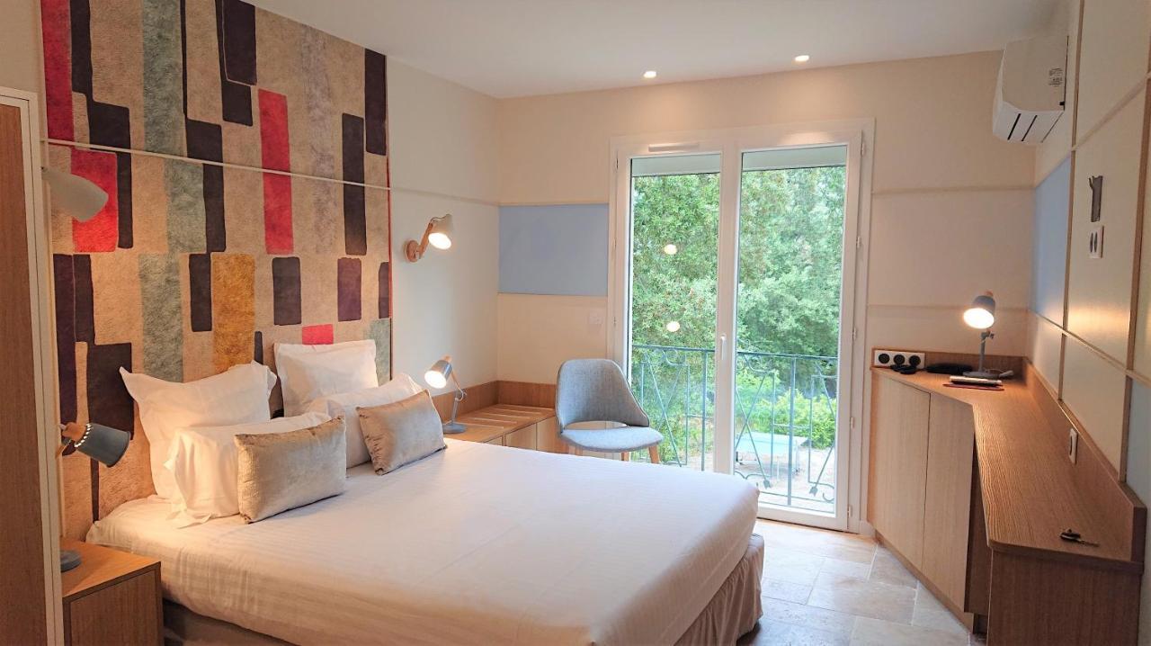 Hotel The Originals Residence De Rohan 福克斯索梅尔 外观 照片
