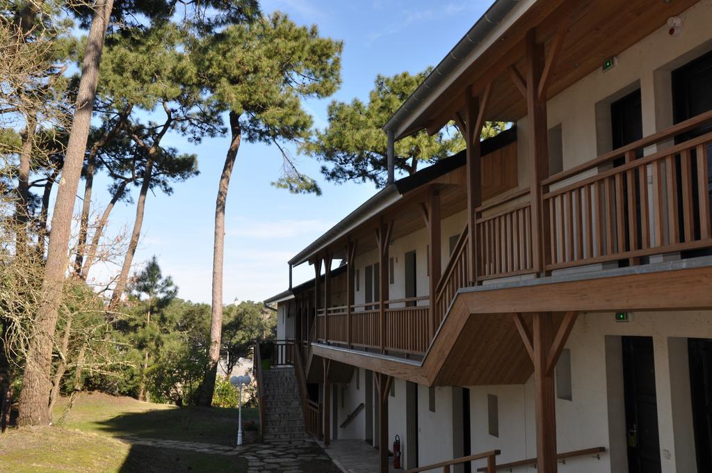 Hotel The Originals Residence De Rohan 福克斯索梅尔 外观 照片