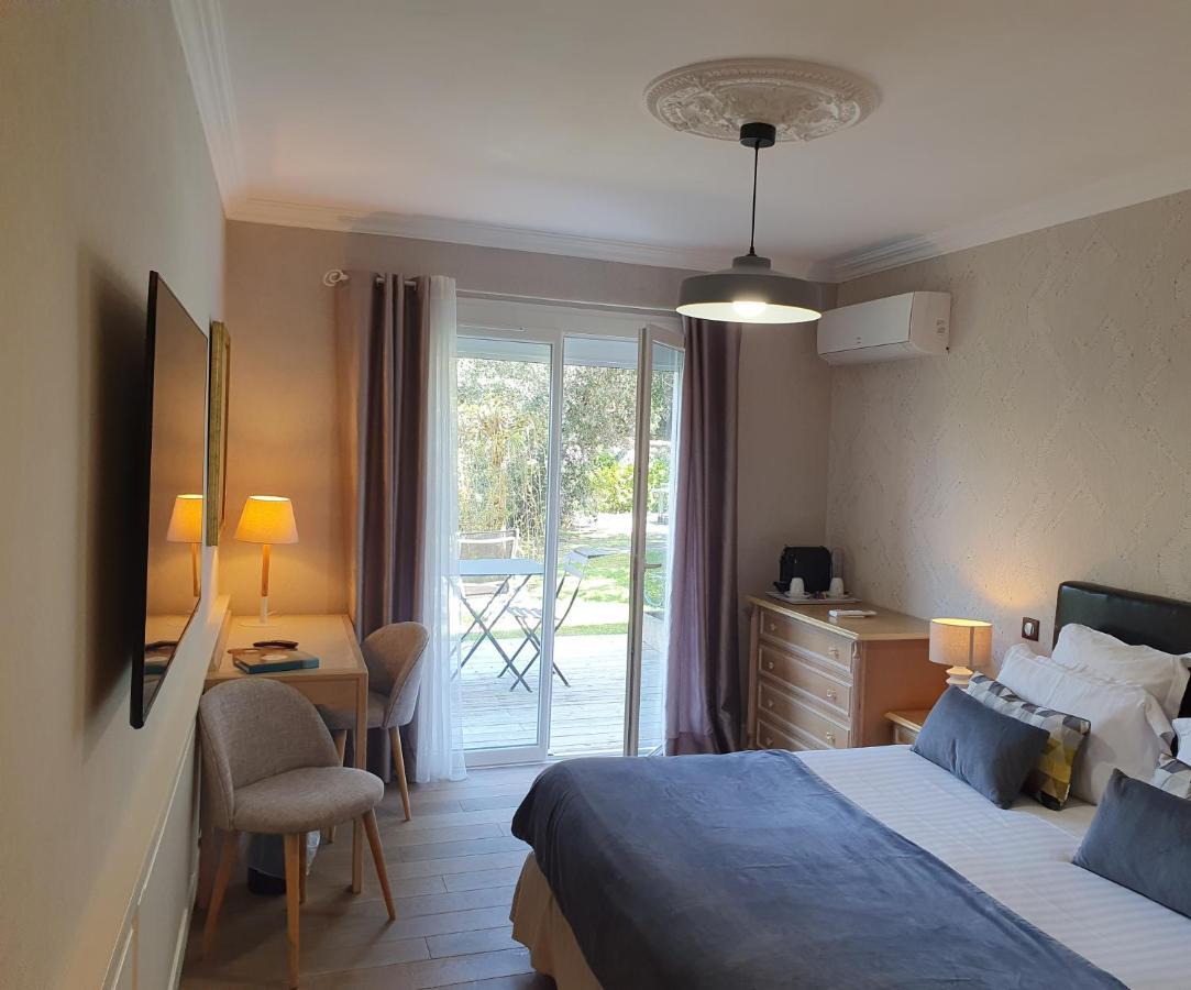 Hotel The Originals Residence De Rohan 福克斯索梅尔 外观 照片