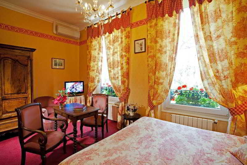 Hotel The Originals Residence De Rohan 福克斯索梅尔 外观 照片