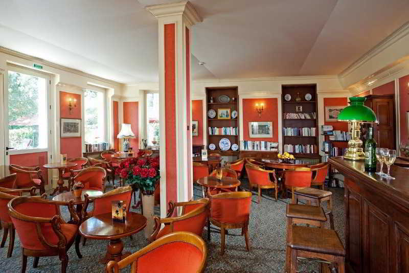 Hotel The Originals Residence De Rohan 福克斯索梅尔 外观 照片