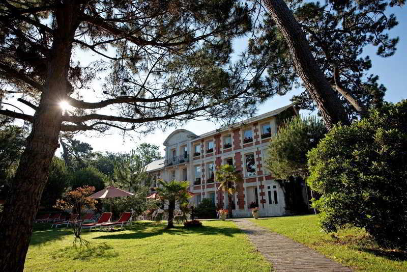 Hotel The Originals Residence De Rohan 福克斯索梅尔 外观 照片