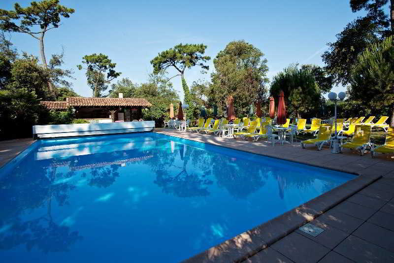 Hotel The Originals Residence De Rohan 福克斯索梅尔 外观 照片
