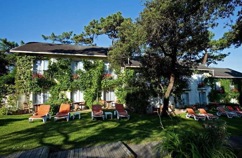 Hotel The Originals Residence De Rohan 福克斯索梅尔 外观 照片